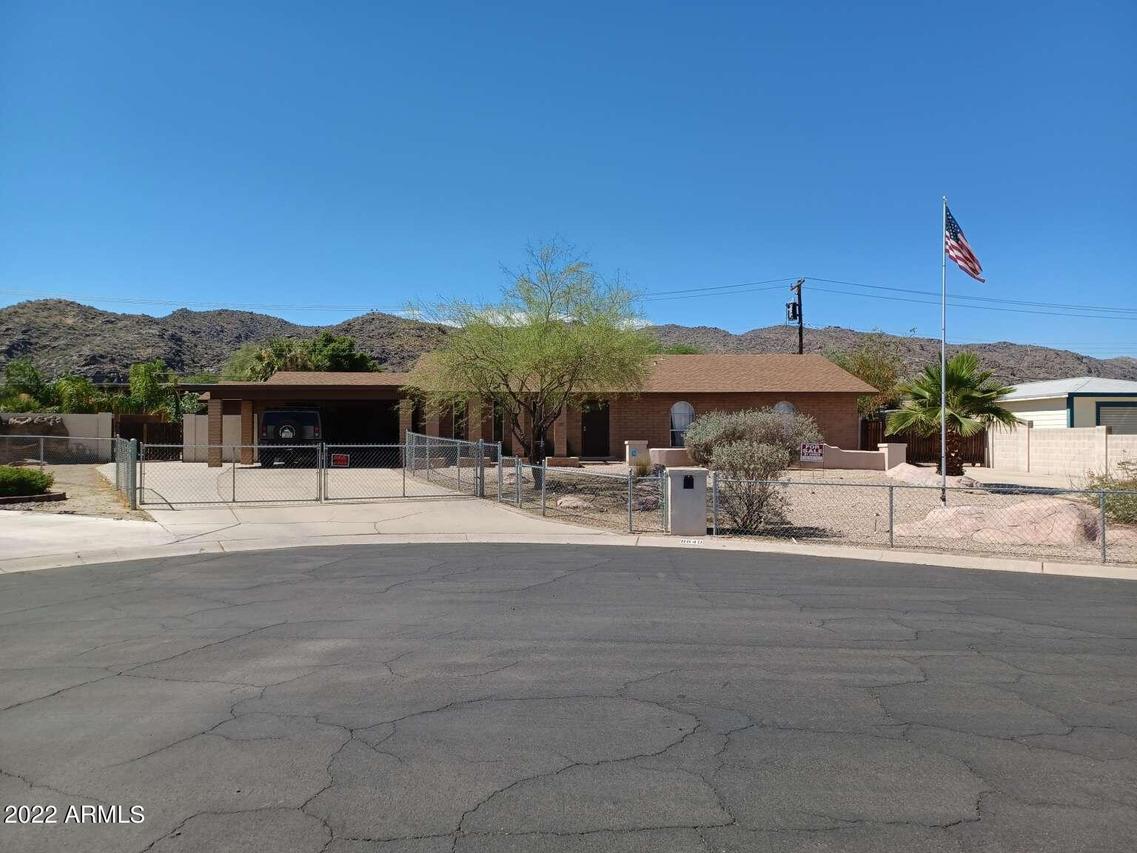 8640 S 16th Pl., Phoenix, AZ 85042