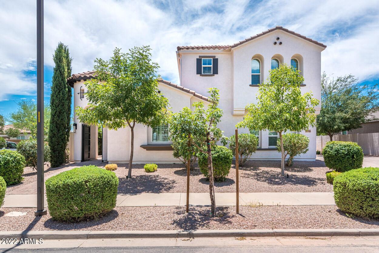 22493 E Creekside Ln., Queen Creek, AZ 85142