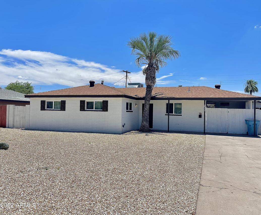 2735 W Highland Ave., Phoenix, AZ 85017