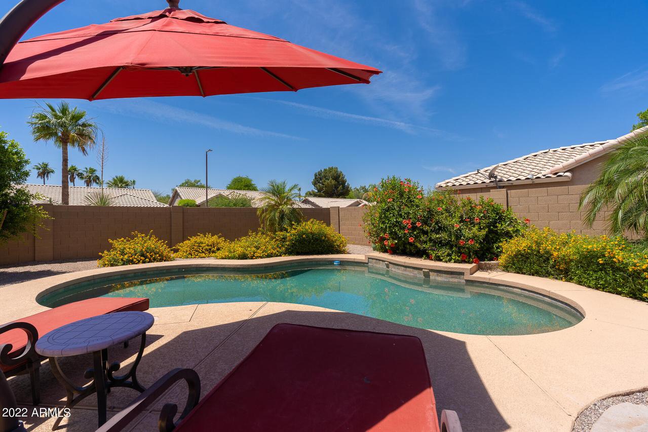 730 S Pueblo St., Gilbert, AZ 85233