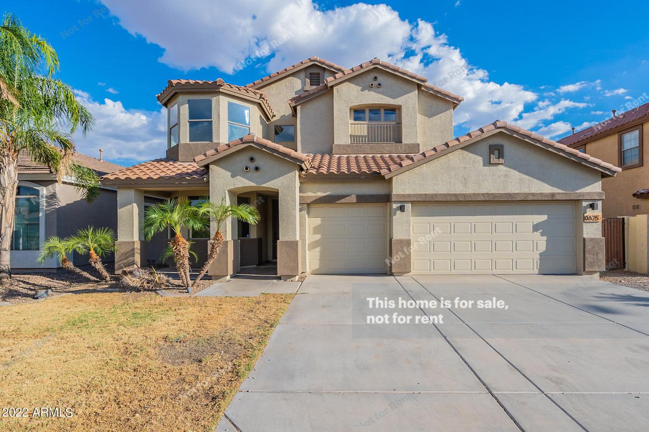 10625 E Knowles Ave., Mesa, AZ 85209