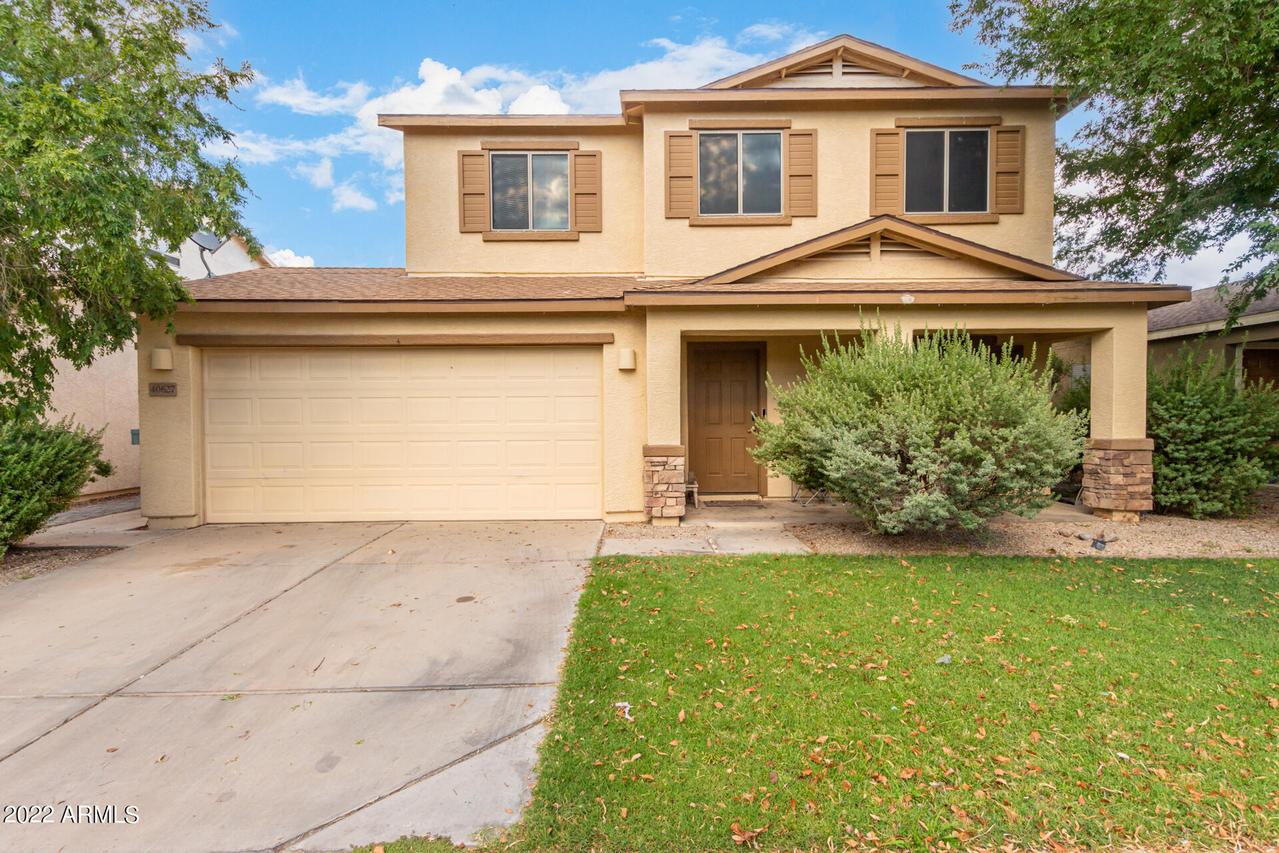 40627 N Glen Meadows Ln., San Tan Valley, AZ 85140