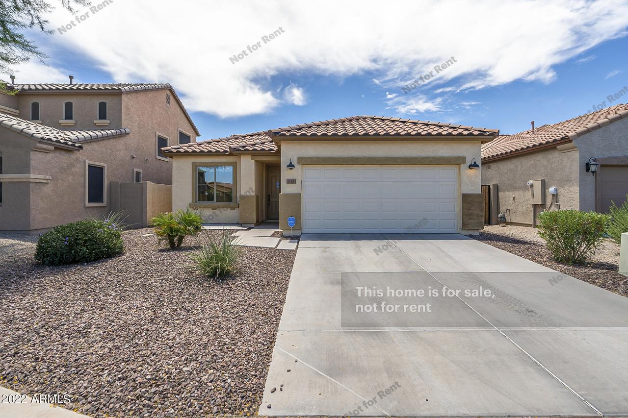 38103 W Merced St., Maricopa, AZ 85138