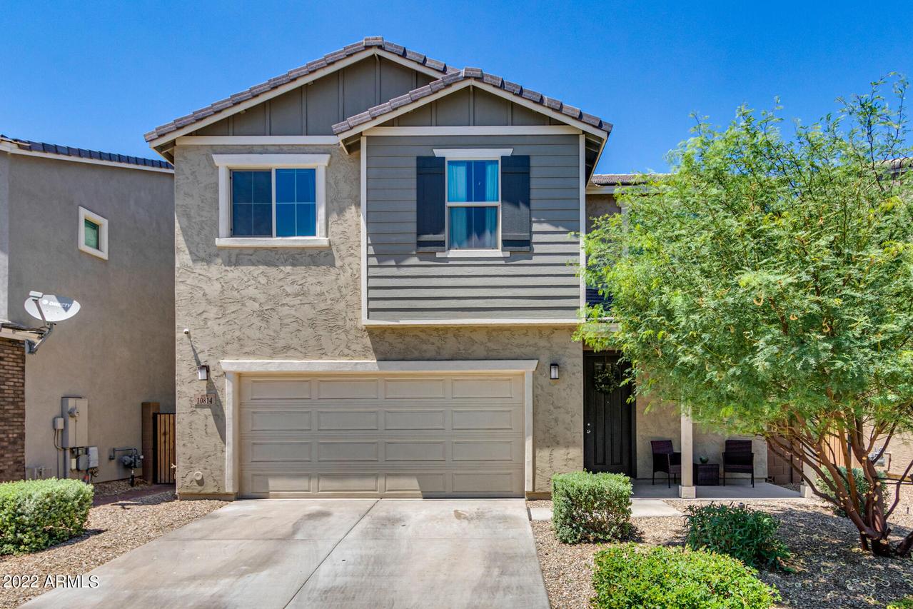 10814 W Taylor St., Avondale, AZ 85323