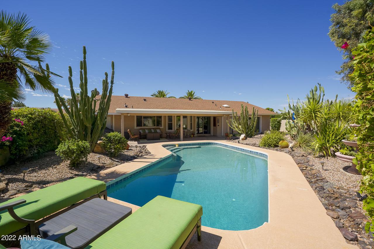 9008 E Friess Dr., Scottsdale, AZ 85260