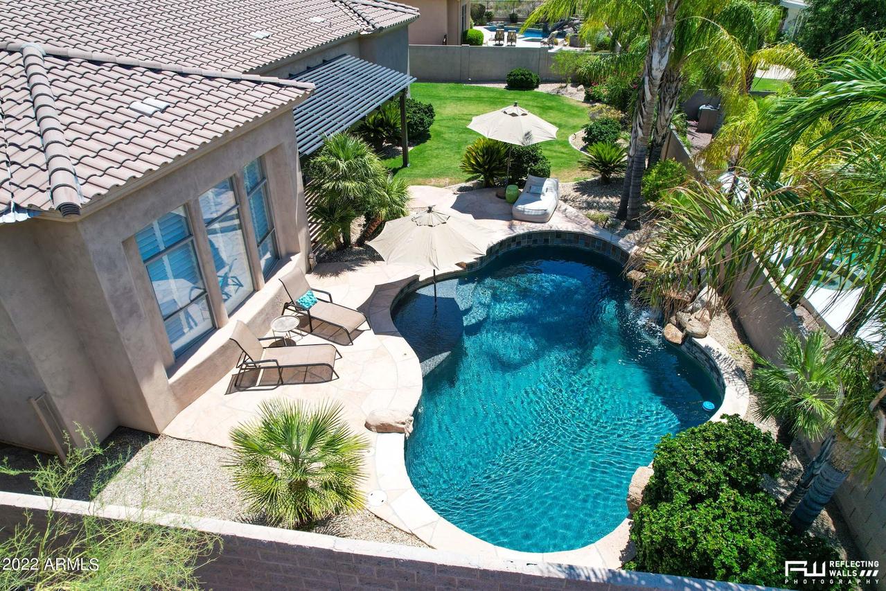 23267 N 77th Way, Scottsdale, AZ 85255