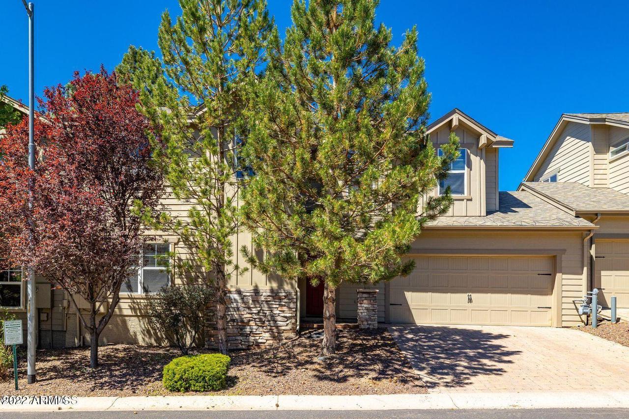 4079 N Pipit Pl., Flagstaff, AZ 86004