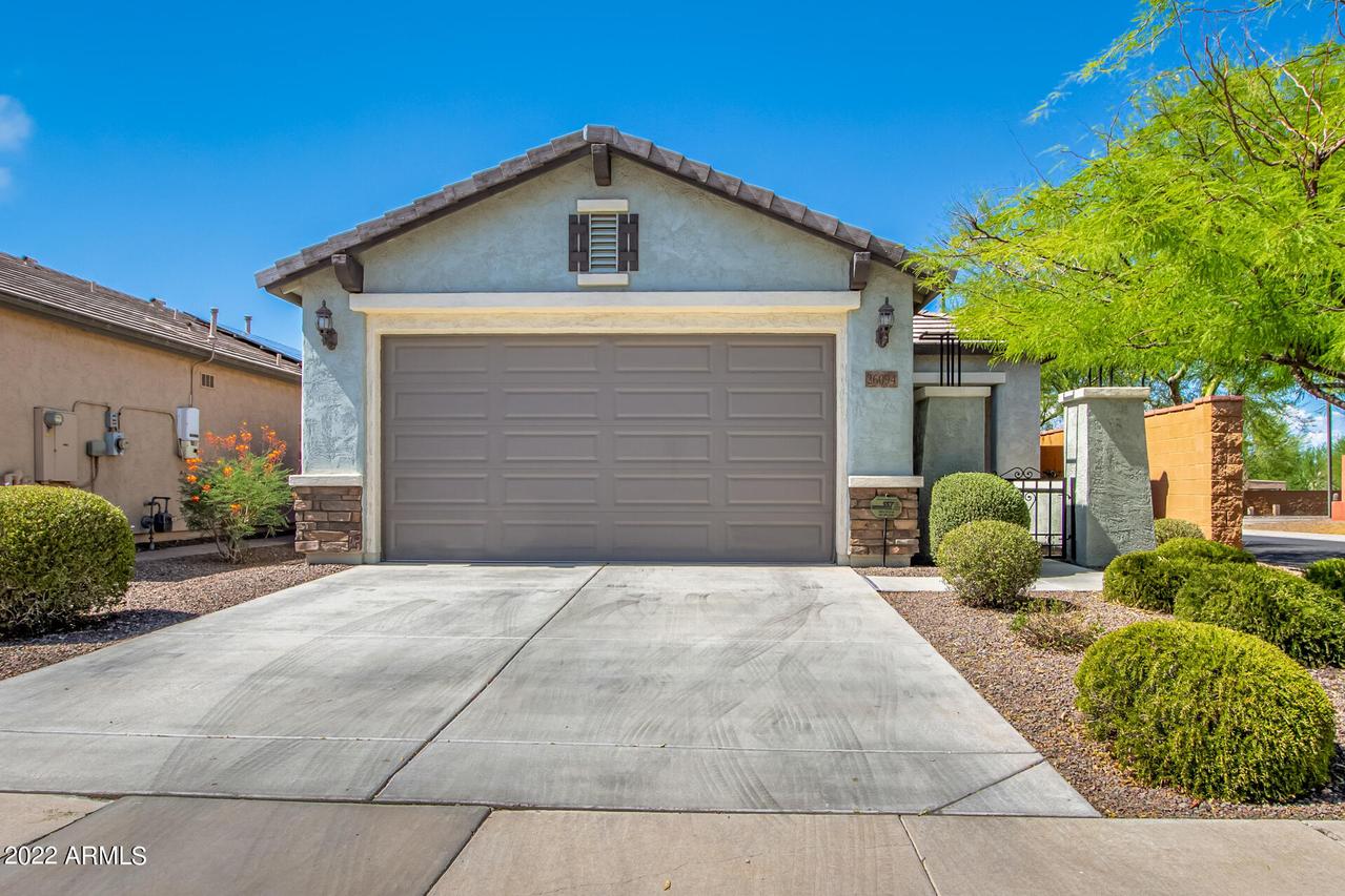 26094 W Tonto Ln., Buckeye, AZ 85396