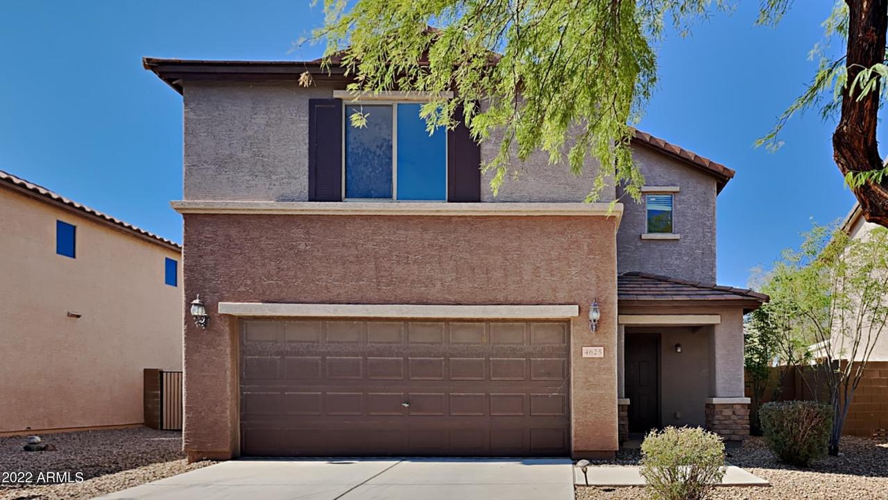 4625 W Juniper Ave., Coolidge, AZ 85128