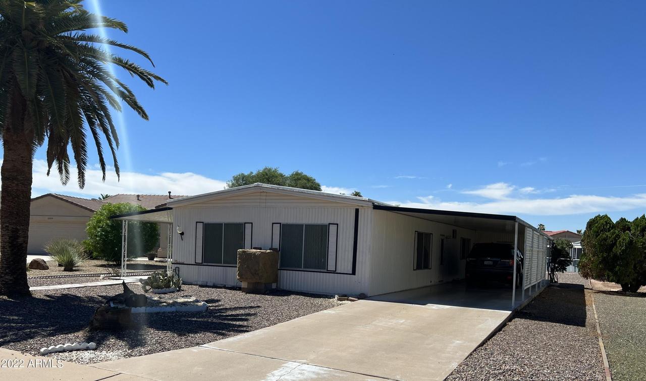 5357 E Ford Cir., Mesa, AZ 85215