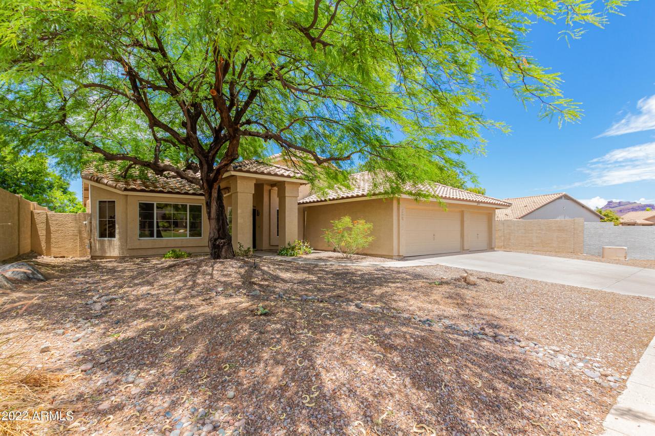 4248 N Lomond Ln., Mesa, AZ 85215