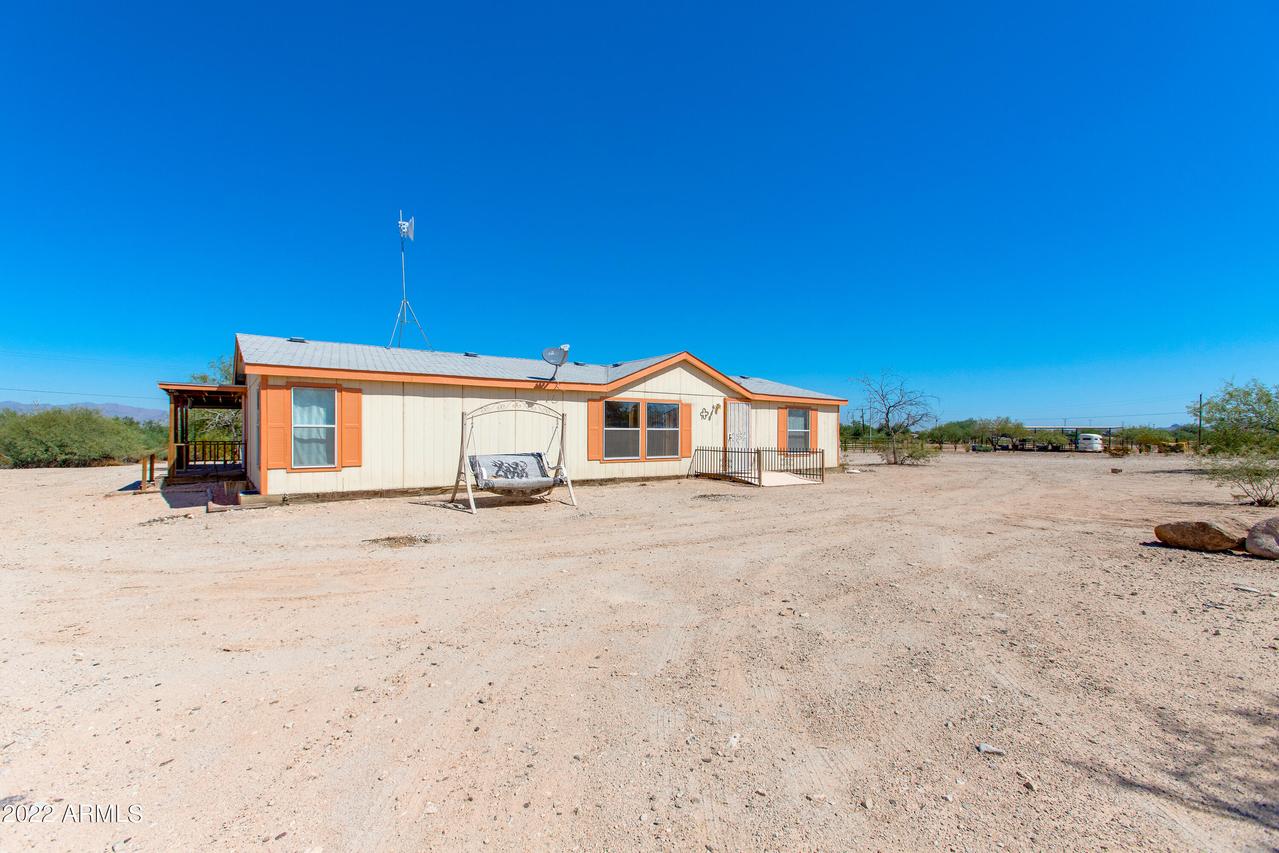 12216 S 222nd Ave., Buckeye, AZ 85326