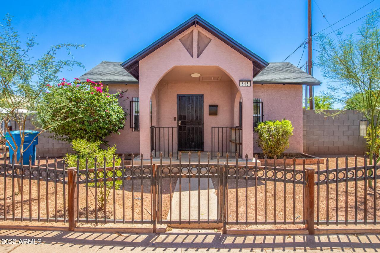 815 N 14th St., Phoenix, AZ 85006