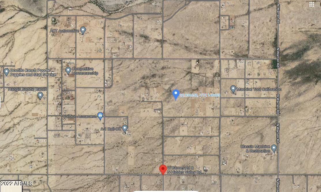 N Hidden Valley Rd. #9, Maricopa, AZ 85139
