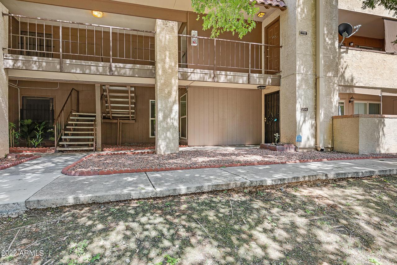 4608 W Maryland Ave. #106, Glendale, AZ 85301