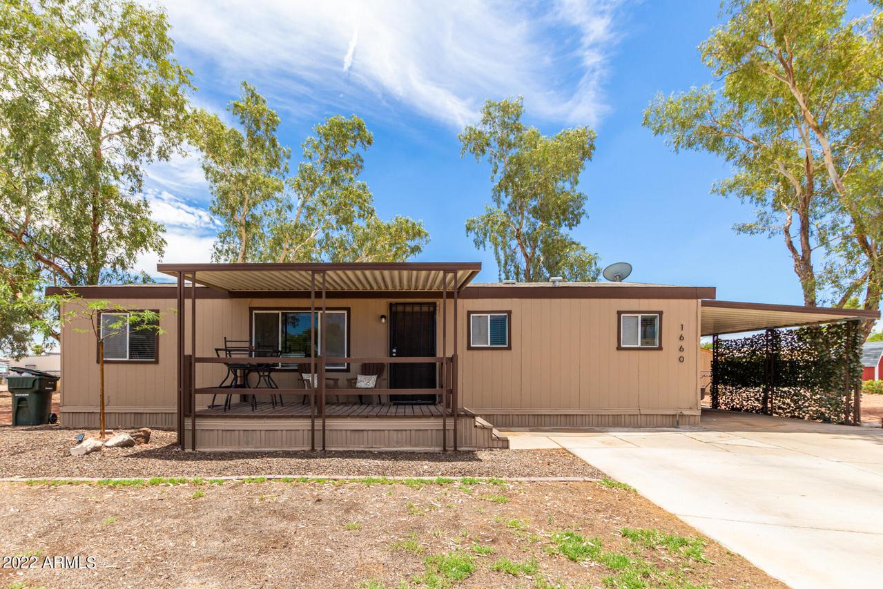 1660 N Suncrest Ave., Casa Grande, AZ 85122