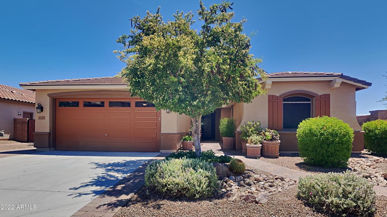 4791 S Cotton Ct., Chandler, AZ 85248