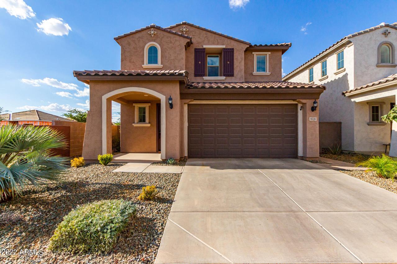 9520 E Travertine Ave., Mesa, AZ 85212