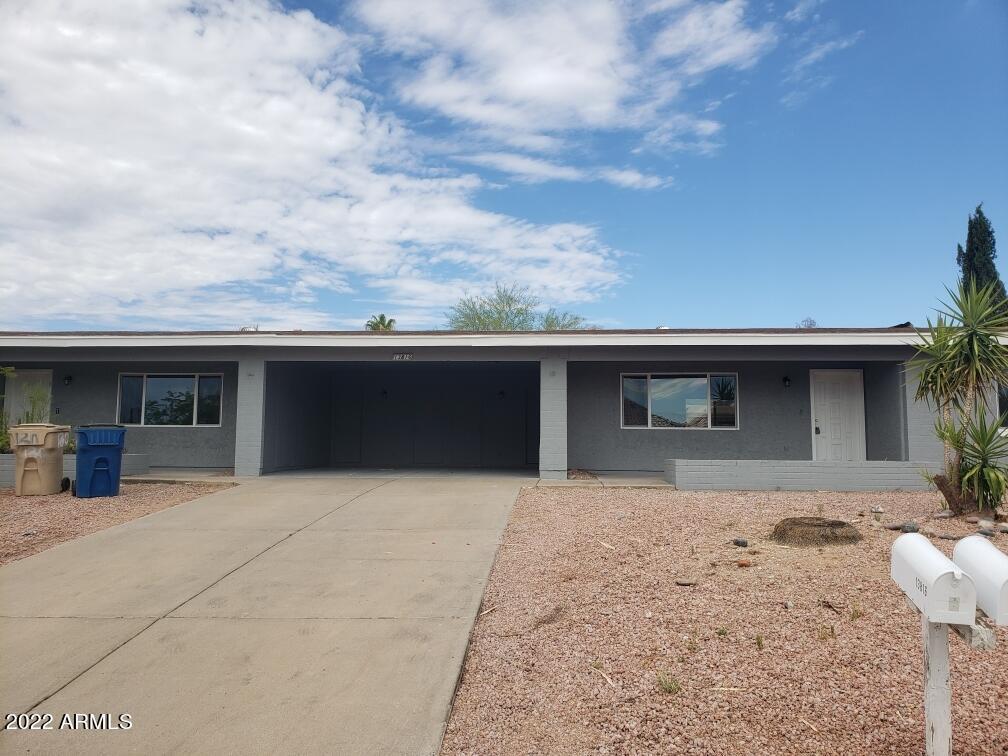 13816 N Cameo Dr., Fountain Hills, AZ 85268