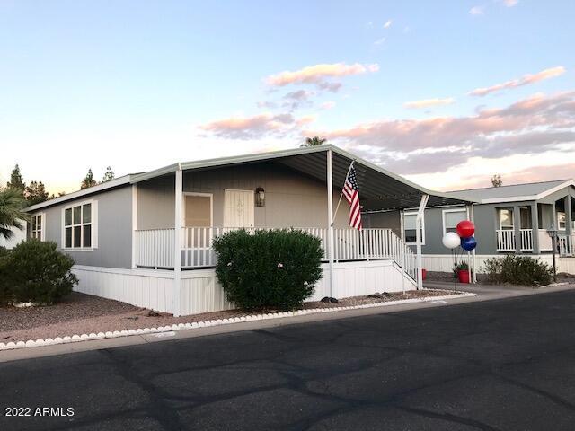 535 S Alma School Rd. #150, Mesa, AZ 85210