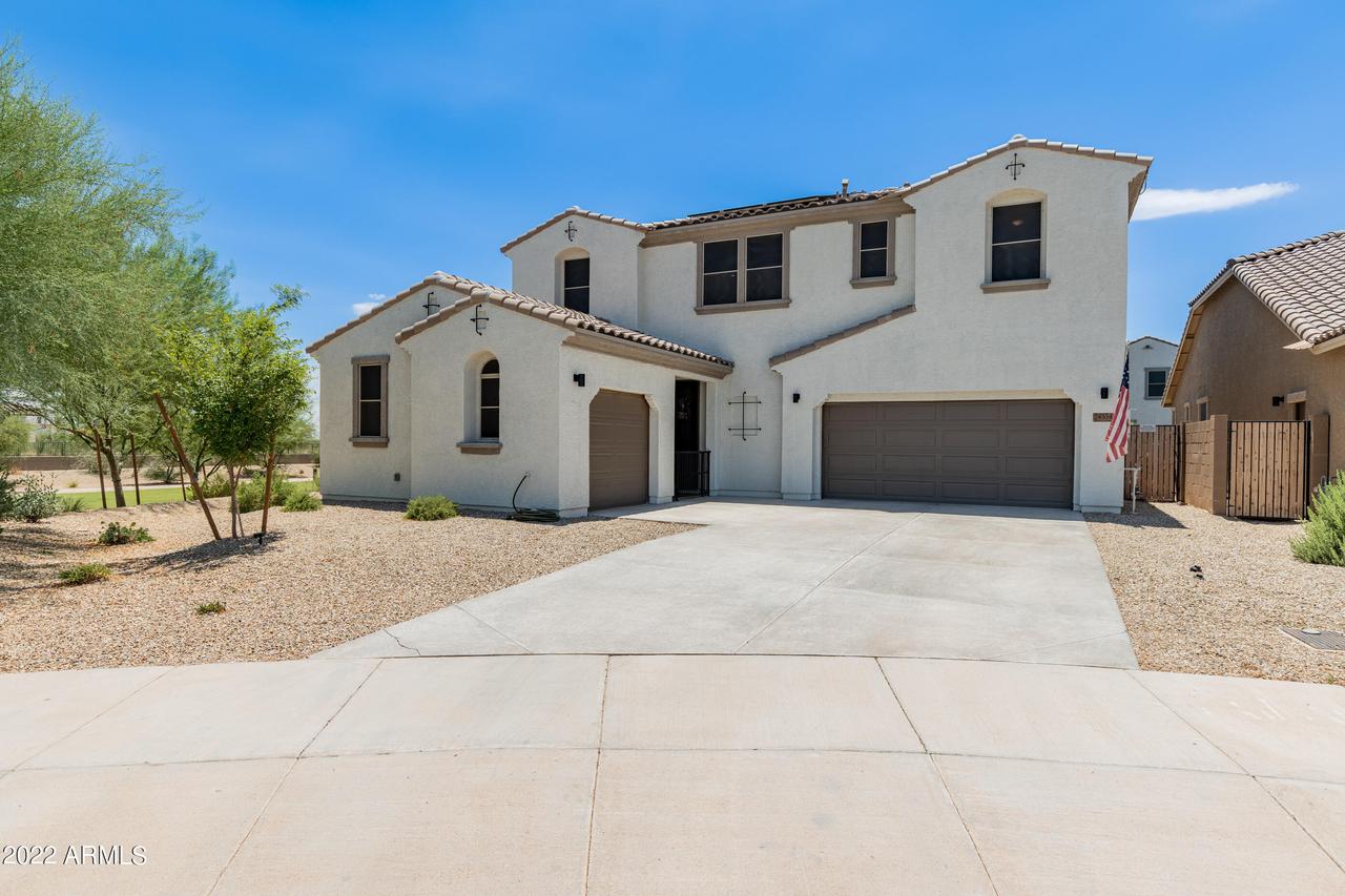 24554 N 143rd Dr., Surprise, AZ 85387