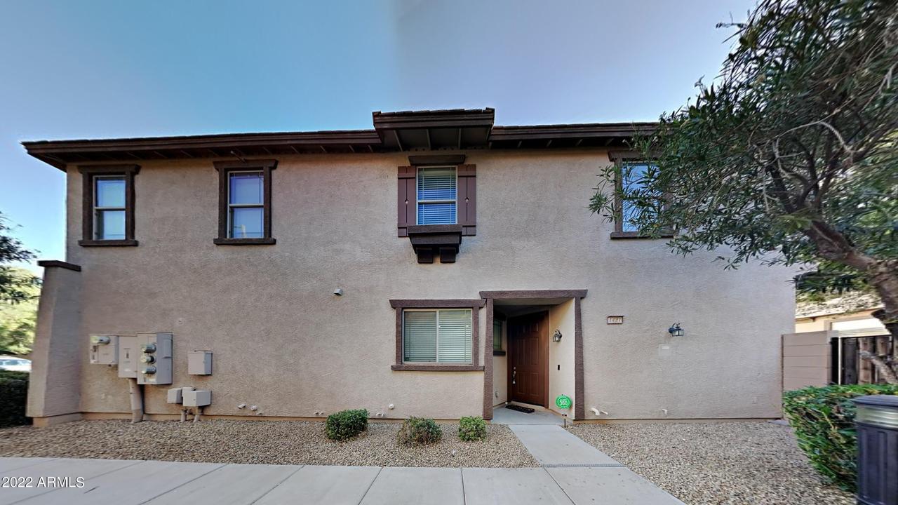 1421 N 81st Ln., Phoenix, AZ 85043