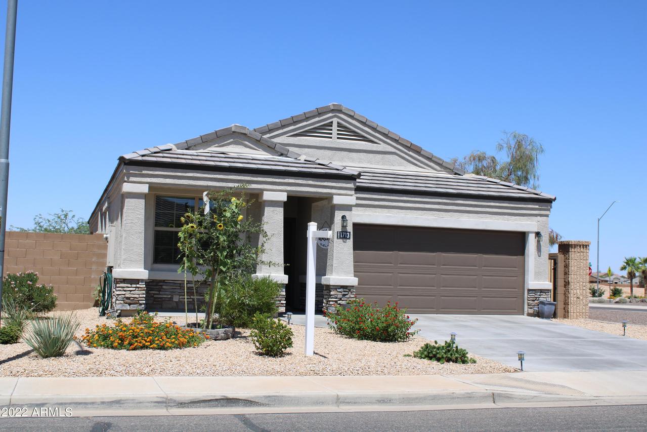 1713 N Westfall Tr., Casa Grande, AZ 85122