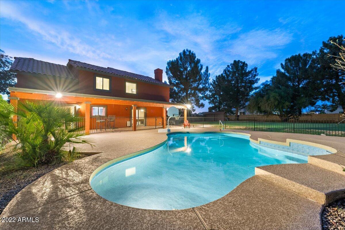 22427 S 178th Pl., Gilbert, AZ 85298