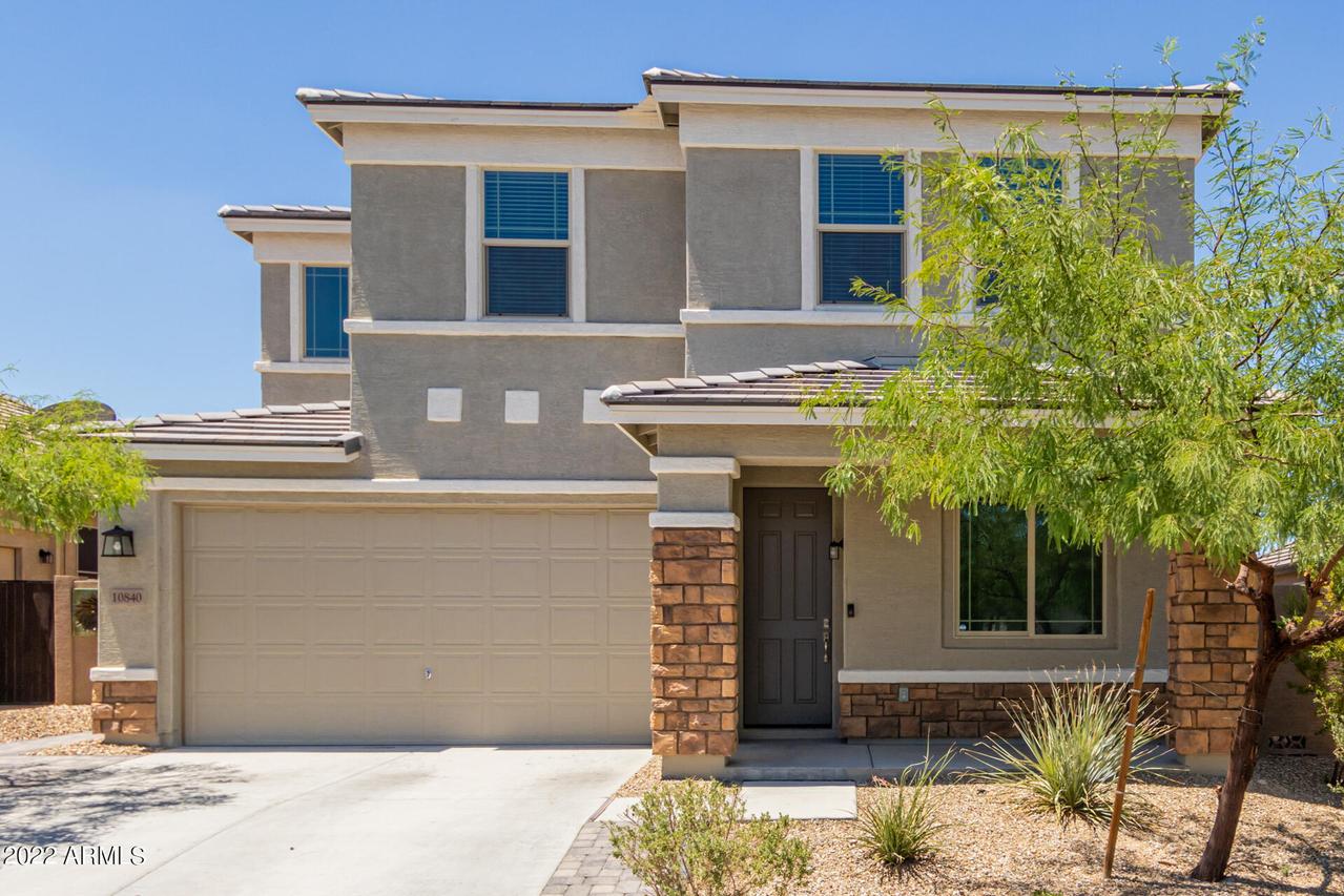 10840 S 175th Dr., Goodyear, AZ 85338