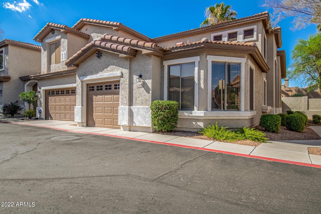 1024 E Frye Rd. #1036, Phoenix, AZ 85048