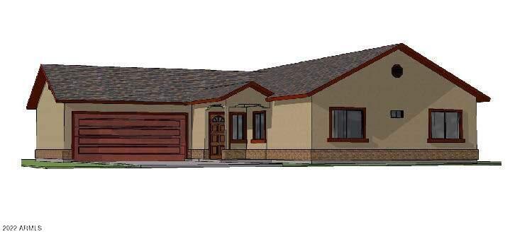 21240 W Sleepy Ranch Rd., Wittmann, AZ 85361