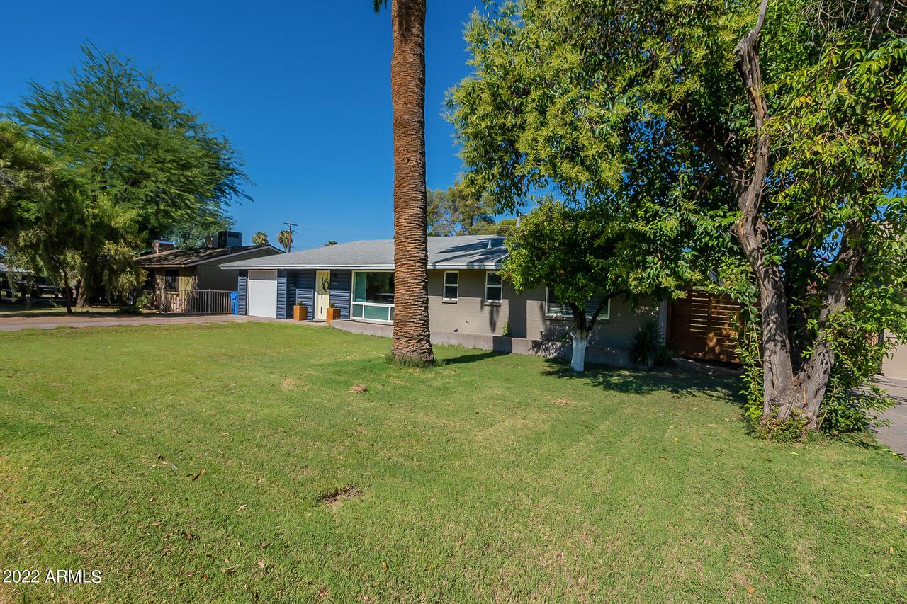 7708 N 17th Dr., Phoenix, AZ 85021