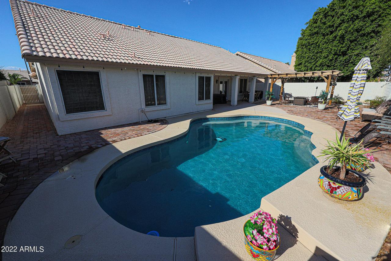 13301 W Cambridge Ave., Goodyear, AZ 85395