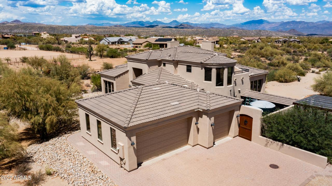 34011 N 139th Way, Scottsdale, AZ 85262