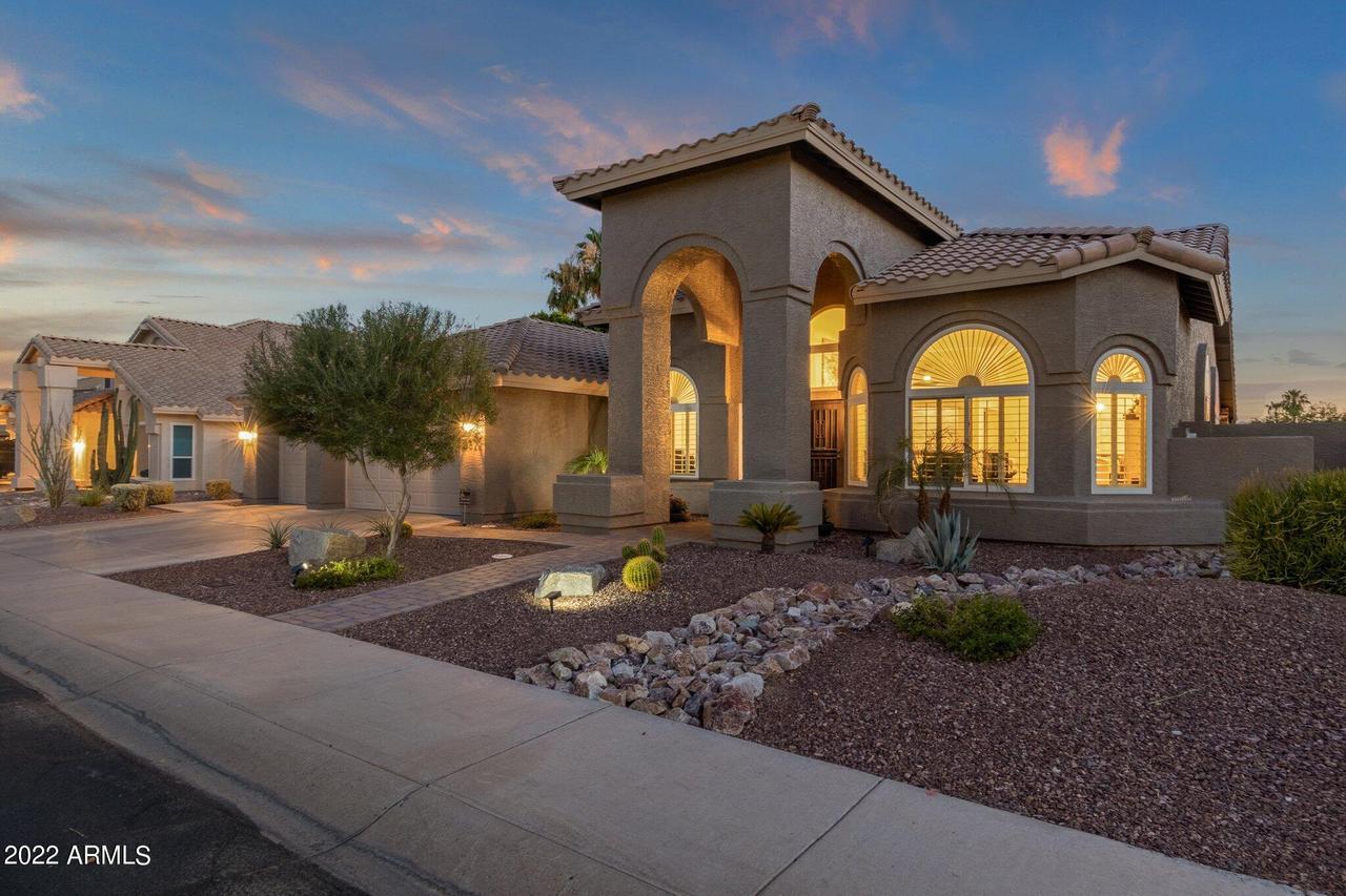 15822 S 15th Pl., Phoenix, AZ 85048