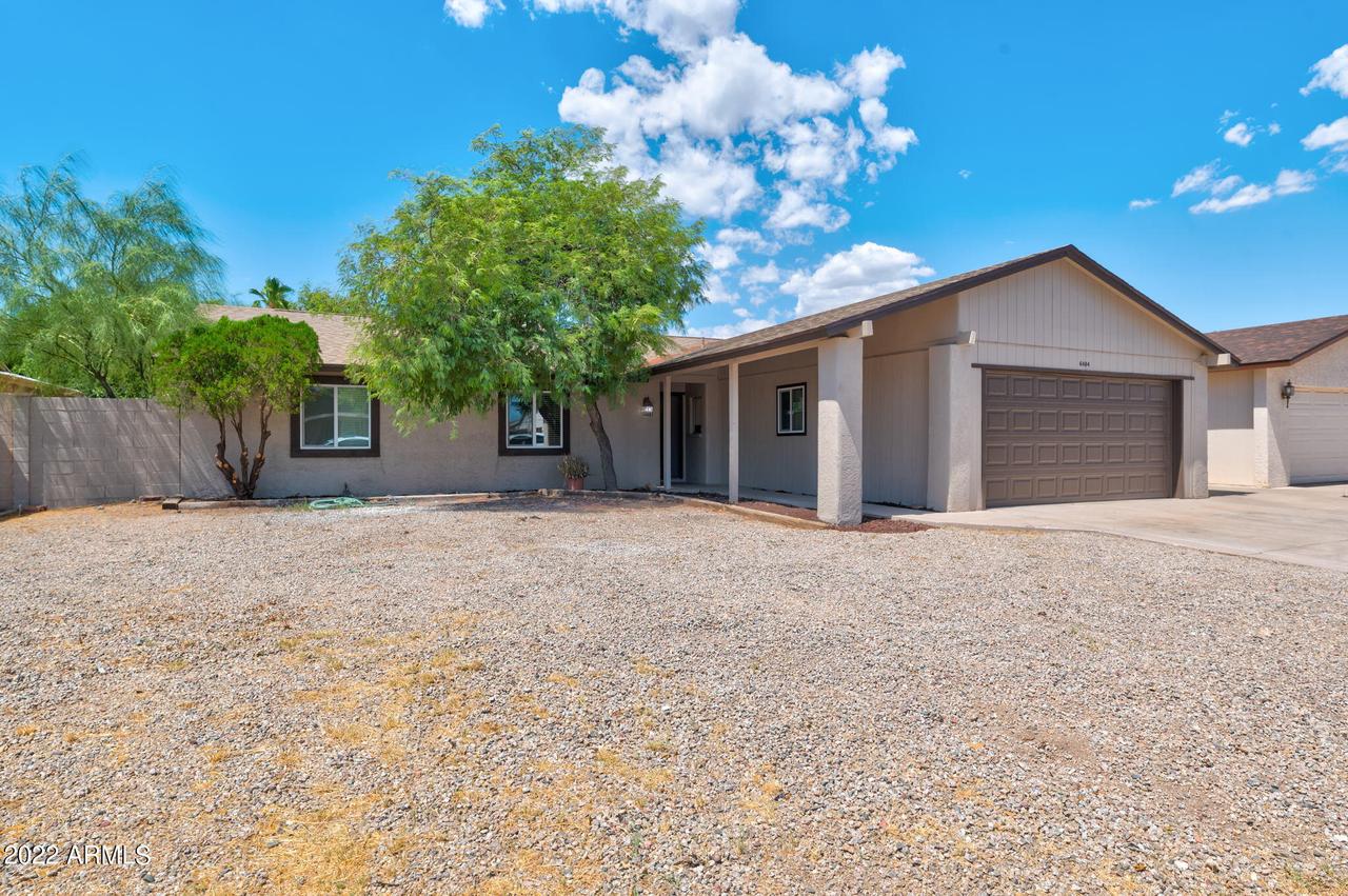 6404 W Purdue Ave., Glendale, AZ 85302