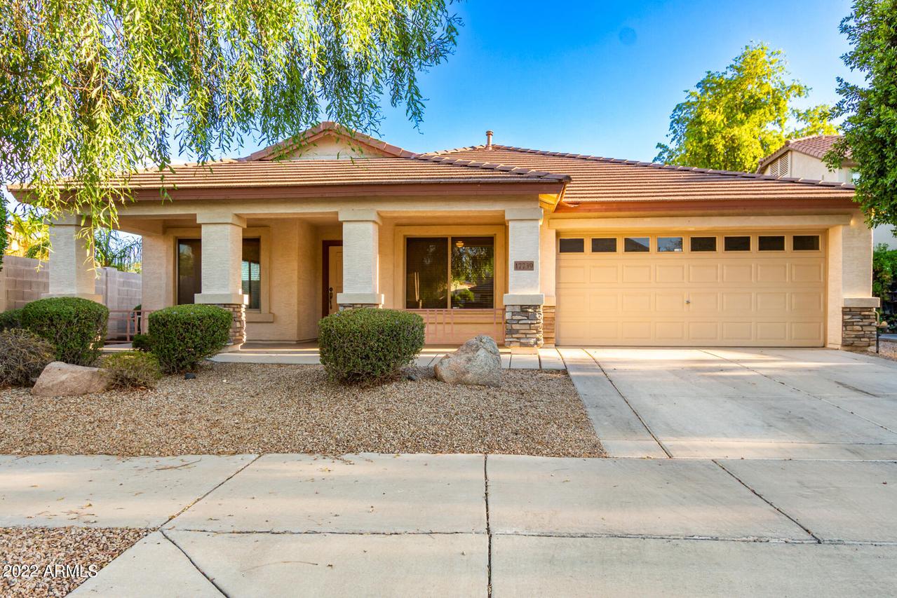 17739 W Eugene Ter., Surprise, AZ 85388