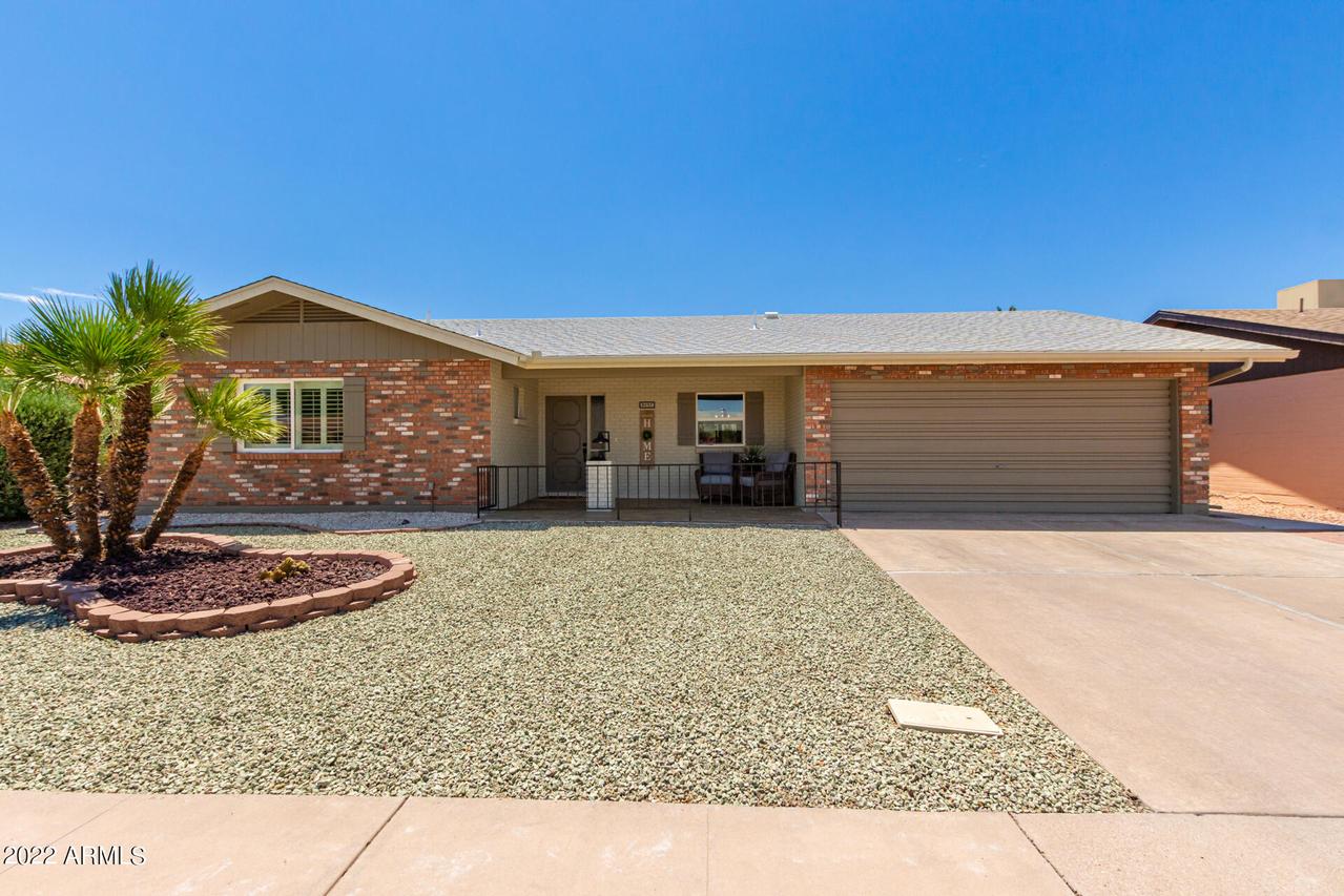 4051 E Carol Cir., Mesa, AZ 85206