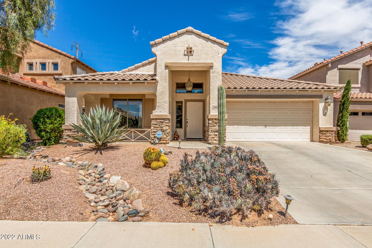 21901 N Dietz Dr., Maricopa, AZ 85239