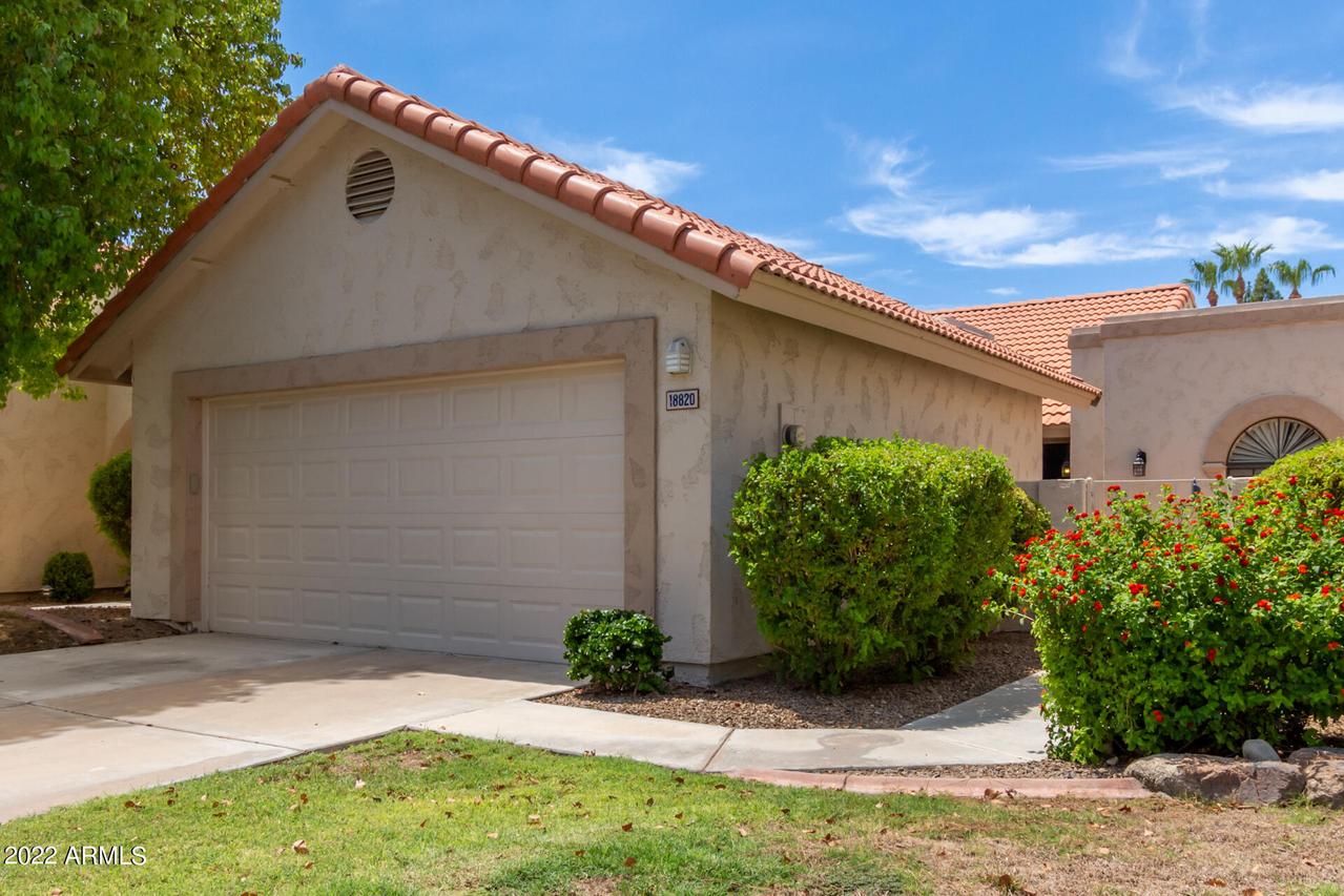 18820 N 94th Ave., Peoria, AZ 85382