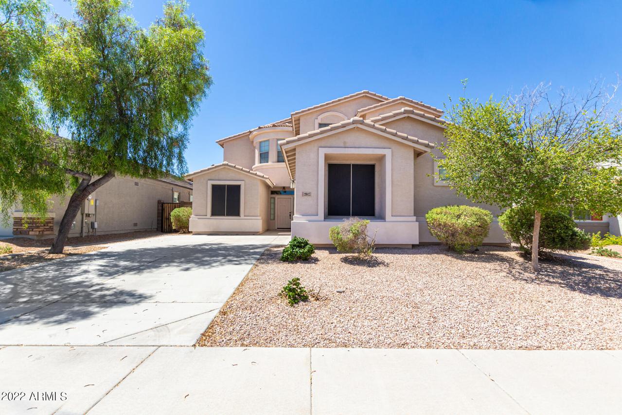 29827 W Whitton Ave., Buckeye, AZ 85396