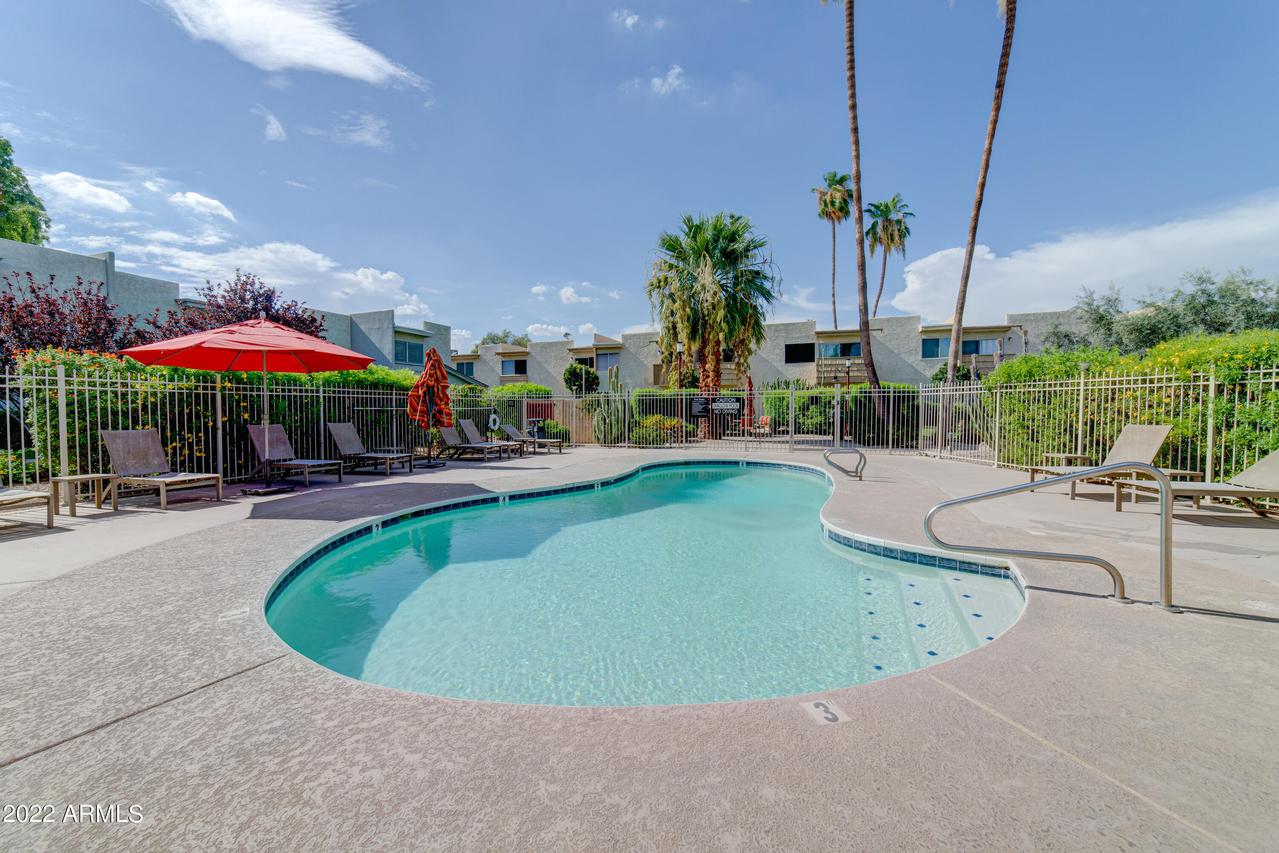 4630 N 68th St. #256, Scottsdale, AZ 85251