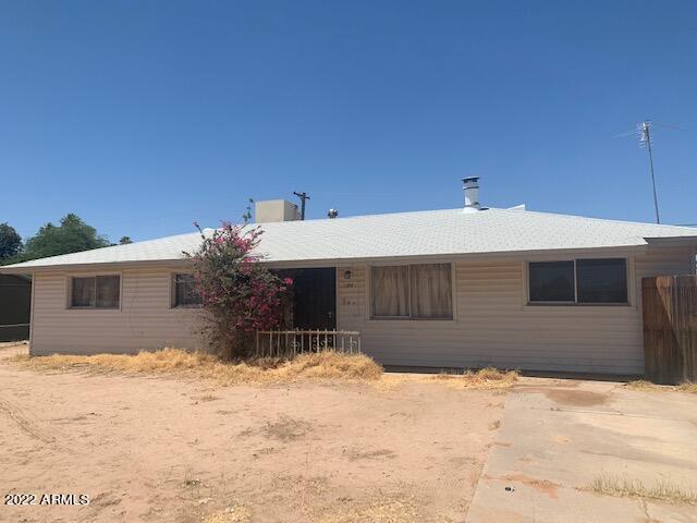1186 E Barcelona Ave., Casa Grande, AZ 85122