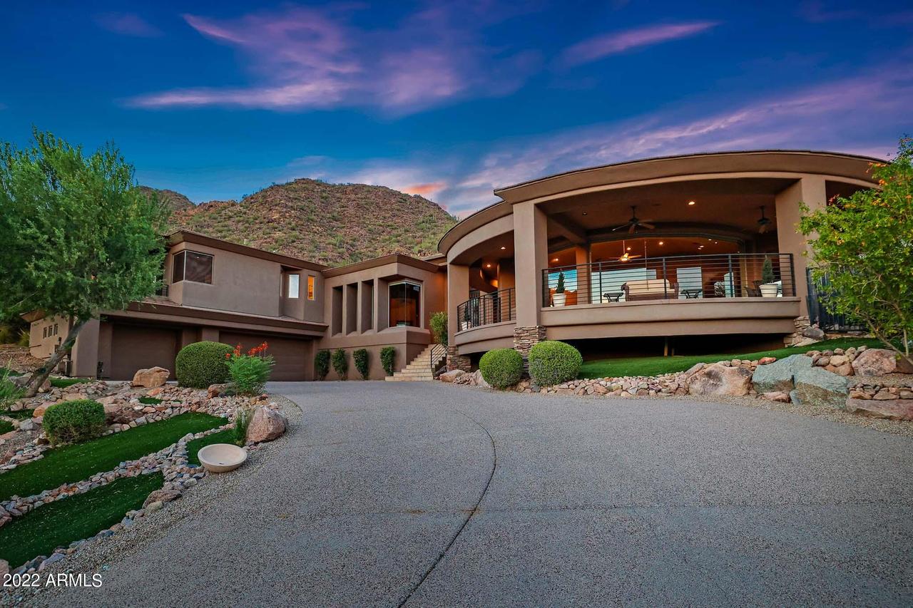 12843 N 137th St., Scottsdale, AZ 85259