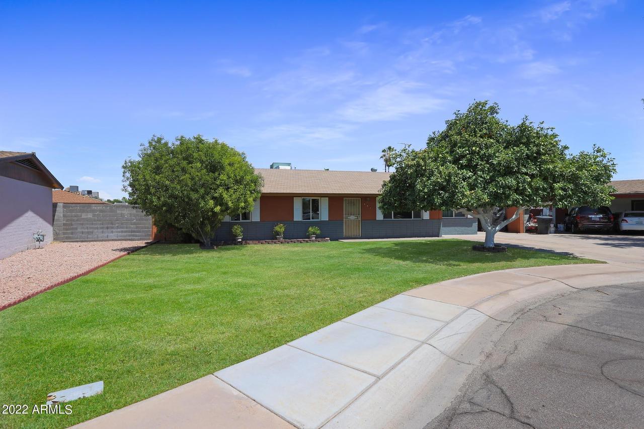 901 N 79th St., Scottsdale, AZ 85257