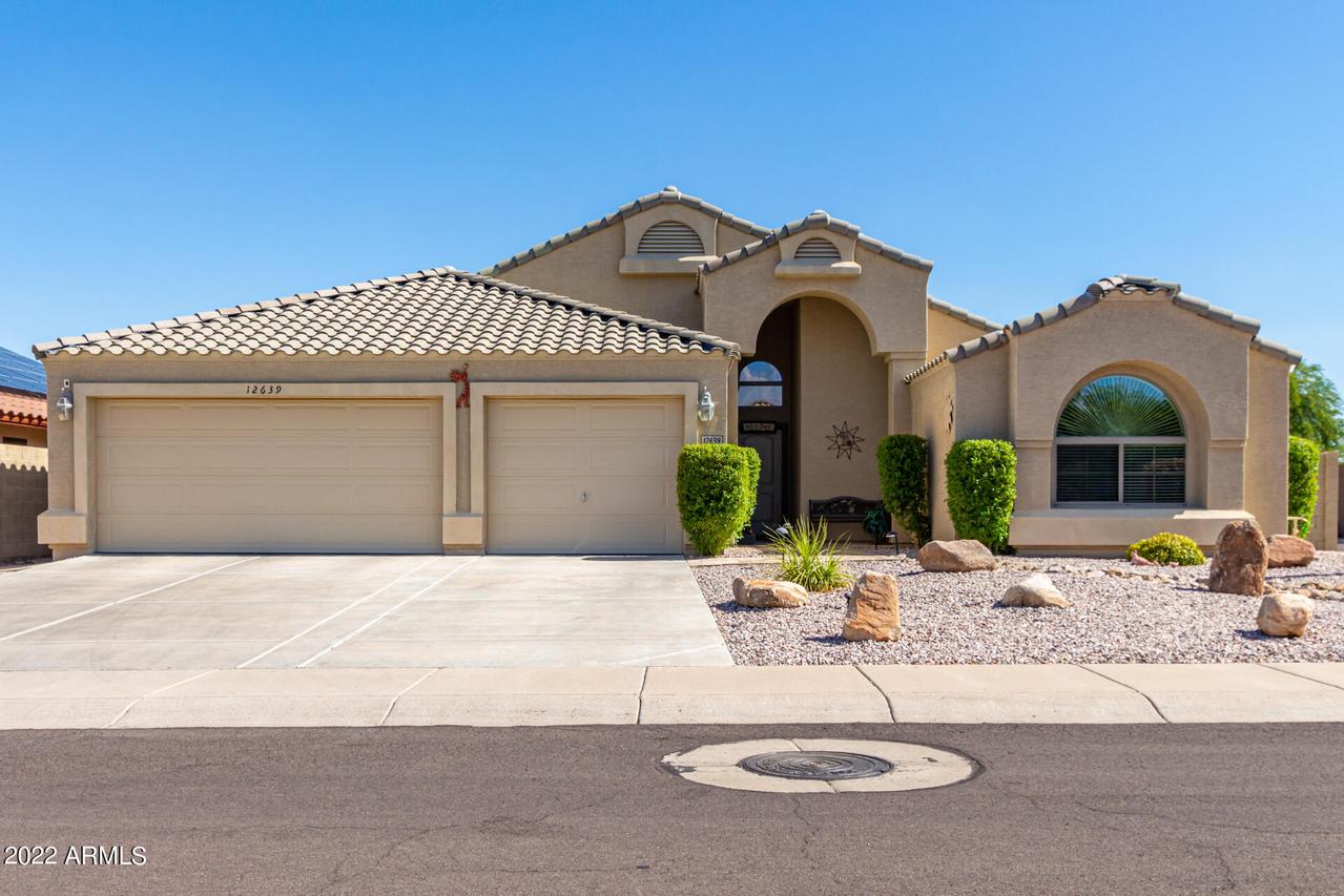 12639 W Missouri Ct., Litchfield Park, AZ 85340