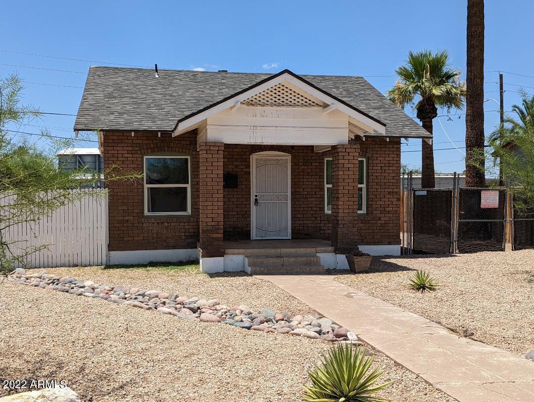 318 N 18th Dr., Phoenix, AZ 85007
