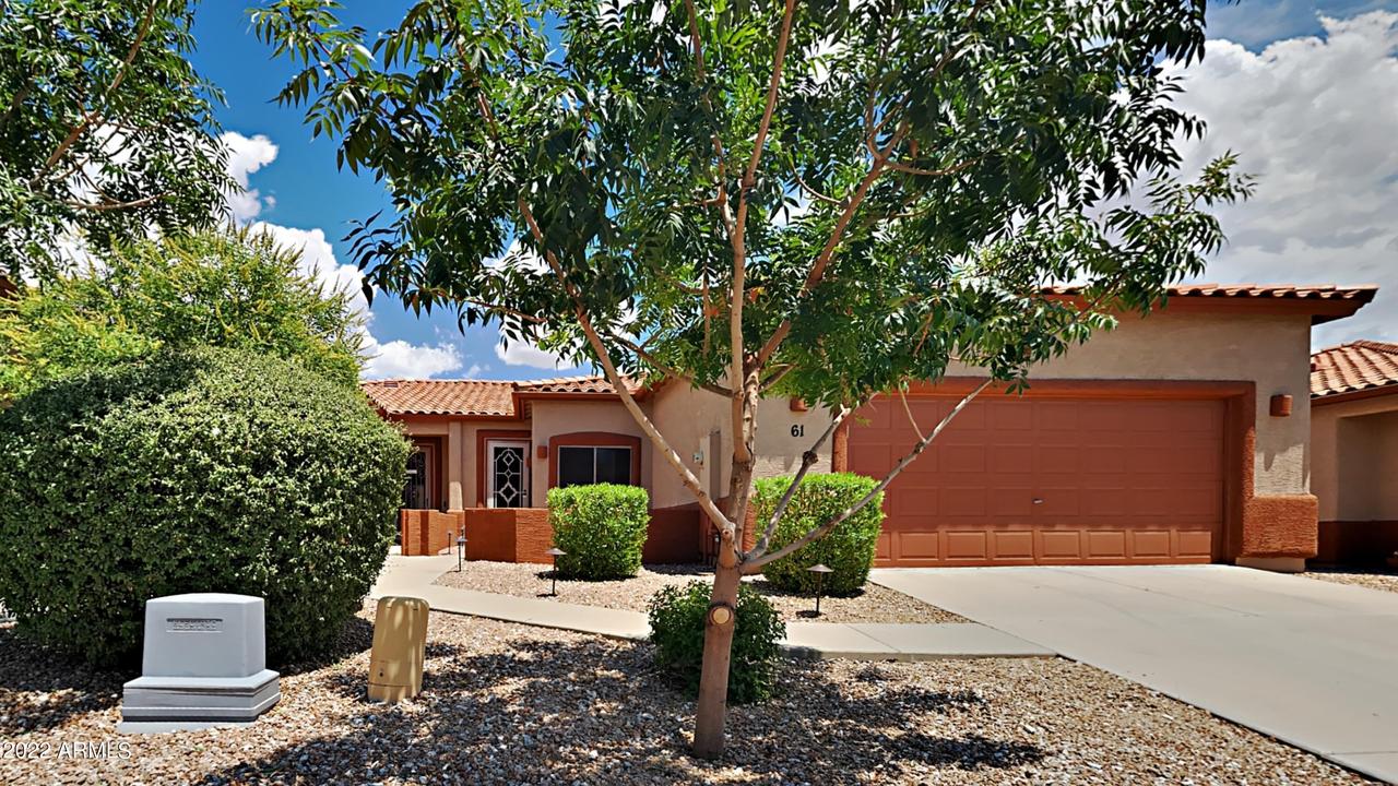 6720 E Encanto St. #61, Mesa, AZ 85205