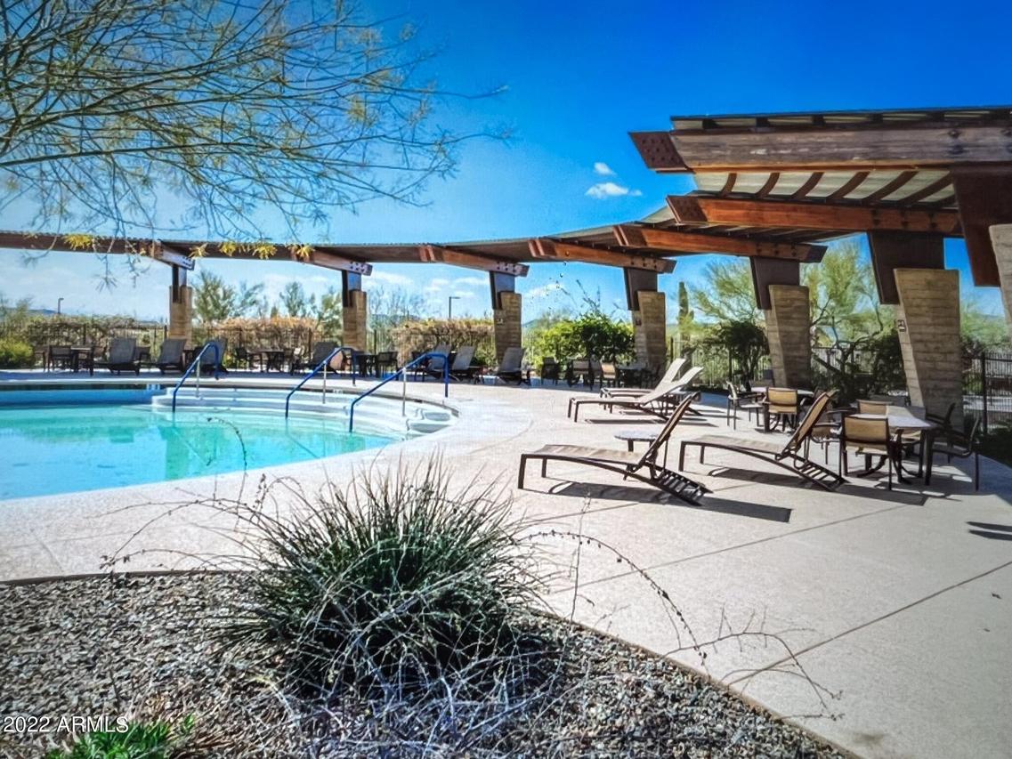 2122 W Tallgrass Tr. #223, Phoenix, AZ 85085