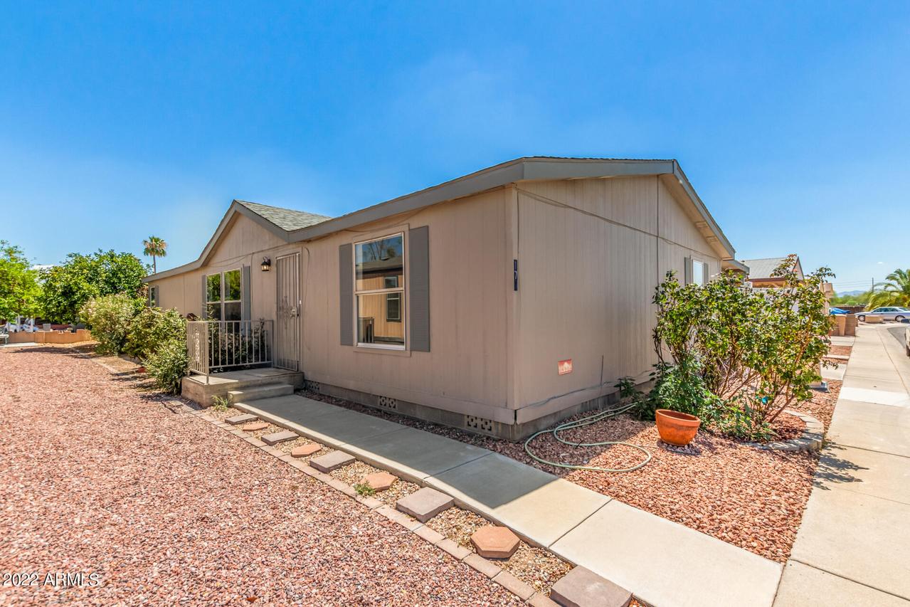 11275 N 99th Ave. #179, Peoria, AZ 85345